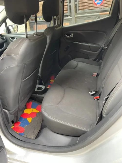 Renault Clio 4 2020 