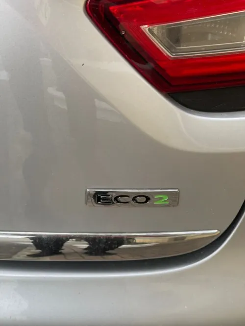 Renault Clio 4 2020 