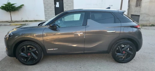 DS DS3 2022 Performance Line plus