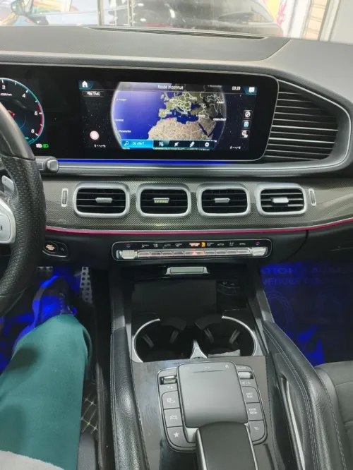 Mercedes GLE 300d 2023 