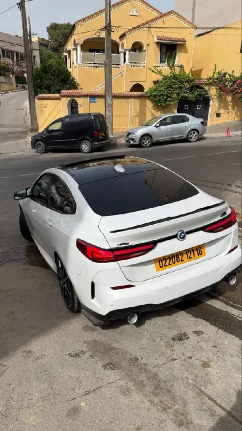 BMW Série 2 2021 Coupé Pack Sport M