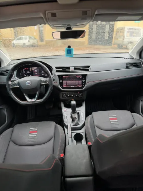 Seat Ibiza 2019 FR