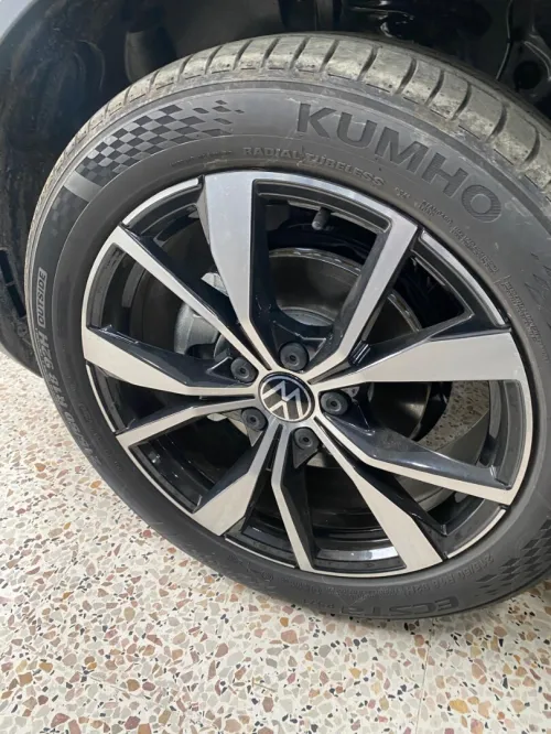 Volkswagen T-Roc 2026 R-Line 