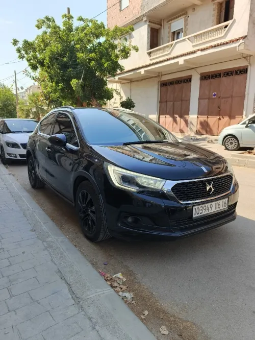 DS DS4 2016 