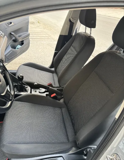 Volkswagen Polo 2019 