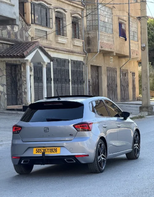 Seat Ibiza 2019 FR PLUS