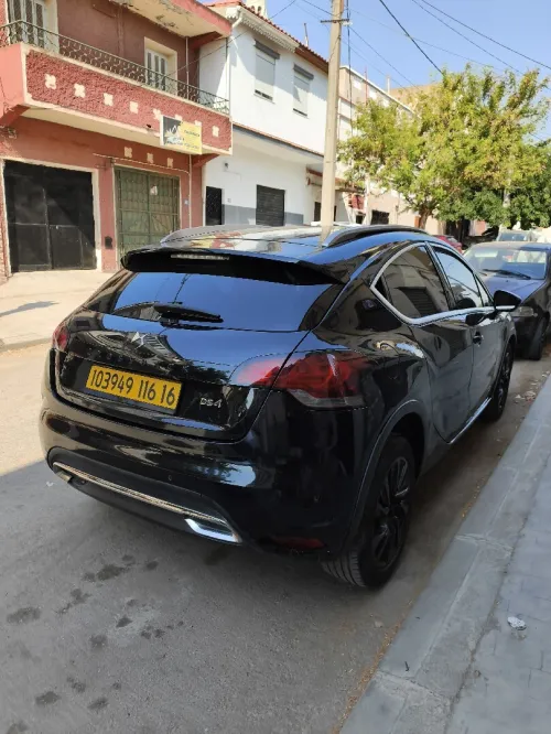 DS DS4 2016 