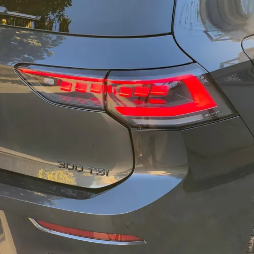 Volkswagen GOLF 8,5 2025 