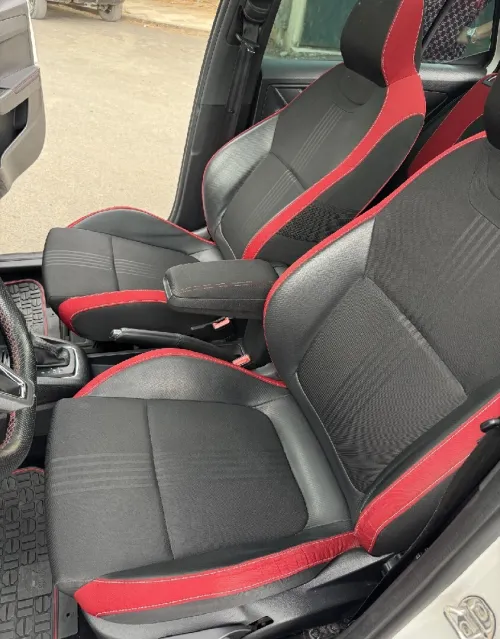Skoda Fabia 2020 Monte Carlo