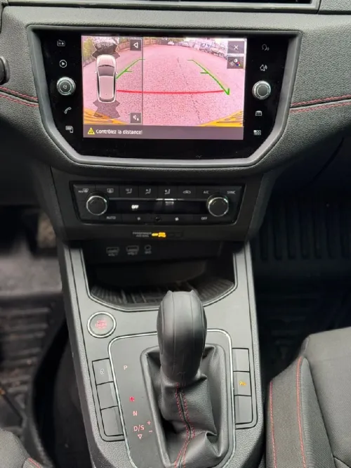 Seat Ibiza 2019 FR