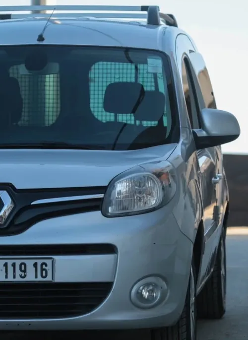 Renault Kangoo 2019 