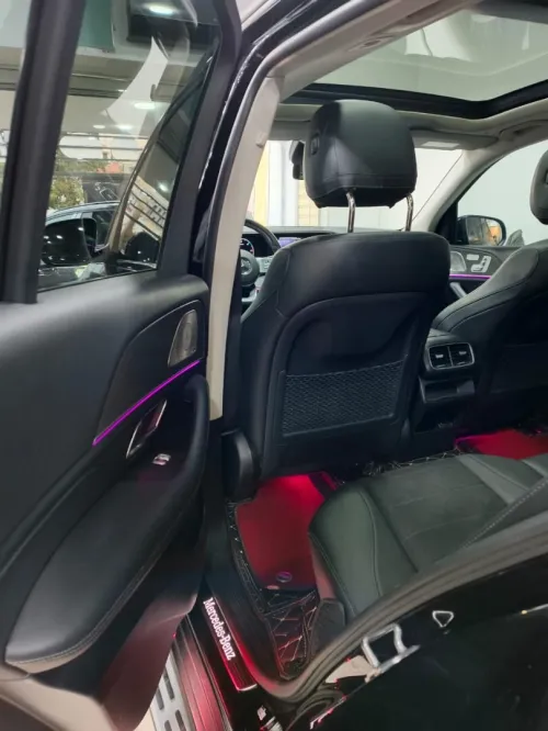 Mercedes GLE 300d 2023 