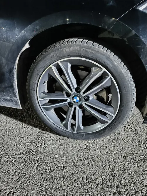 BMW Série 1 2020 Sport M