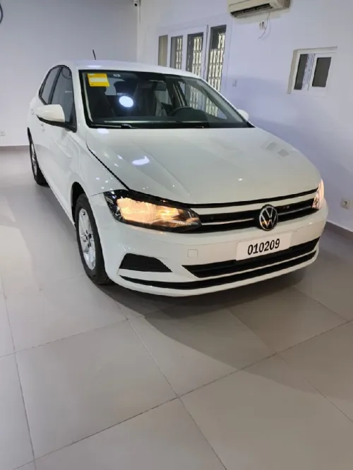 Volkswagen Polo 2026 