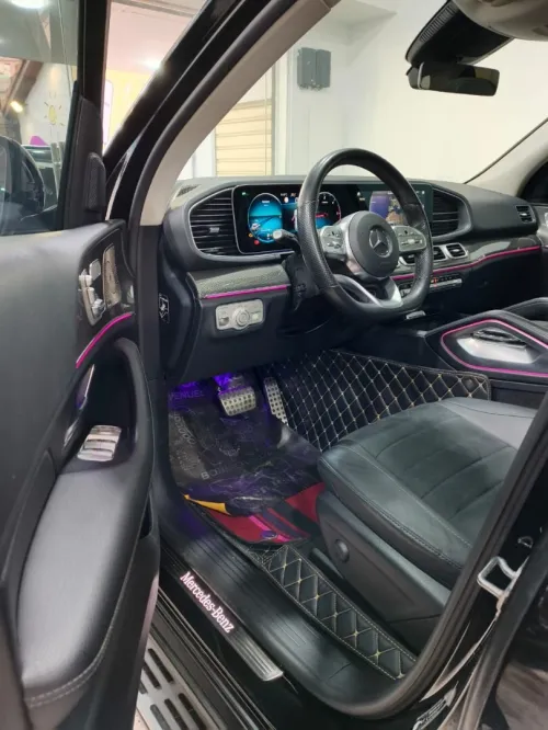 Mercedes GLE 300d 2023 
