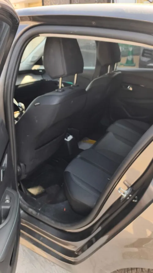 Peugeot 208 2023 Allure Pack