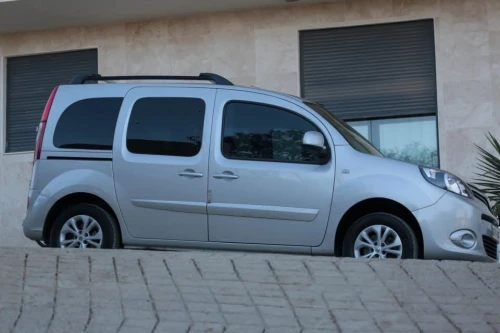 Renault Kangoo 2019 