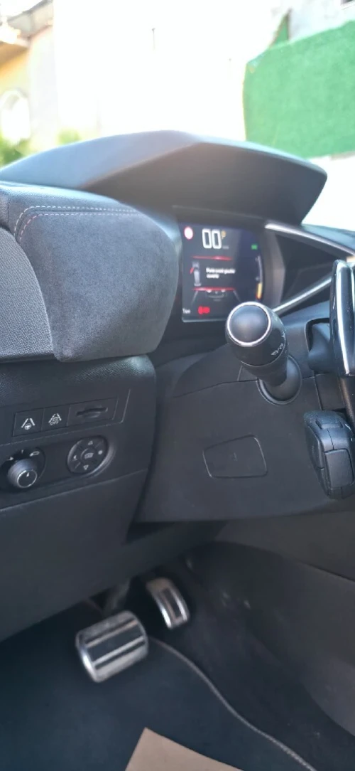 DS DS3 2022 Performance Line plus