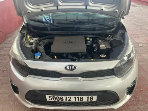 Kia Picanto 2018 LX Start