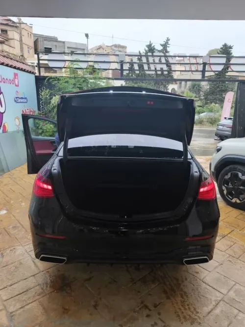 Mercedes Classe c 2023 220d
