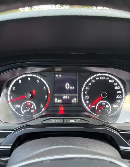 Volkswagen Polo 2019 Start +