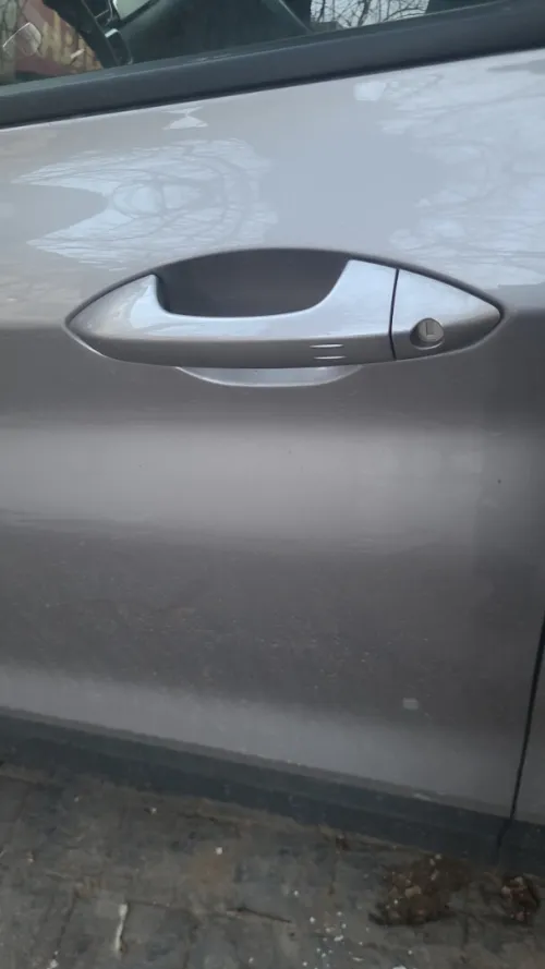 Geely Coolray 2025 