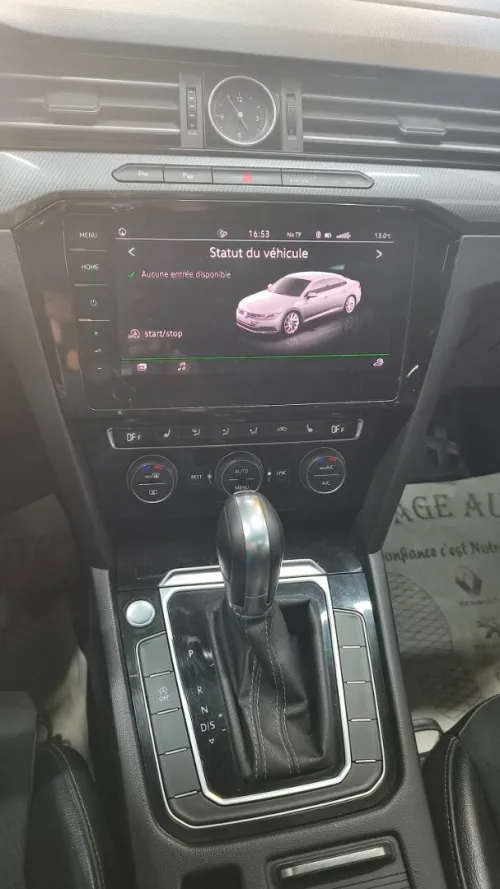 Volkswagen Arteon 2021 R line