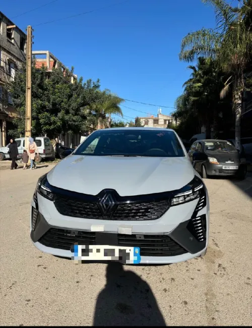 Renault Clio 5  2026 Esprit Alpine
