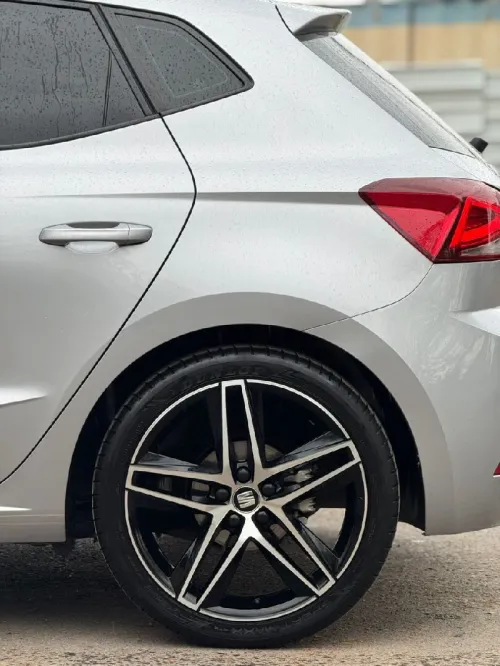 Seat Ibiza 2019 FR
