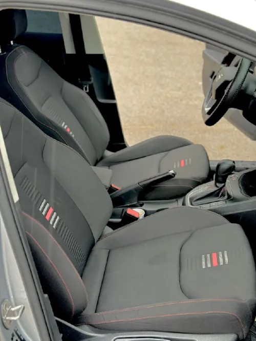 Seat Ibiza 2019 FR