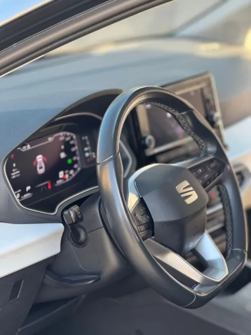 Seat IBIZA 2023 FR PLUS