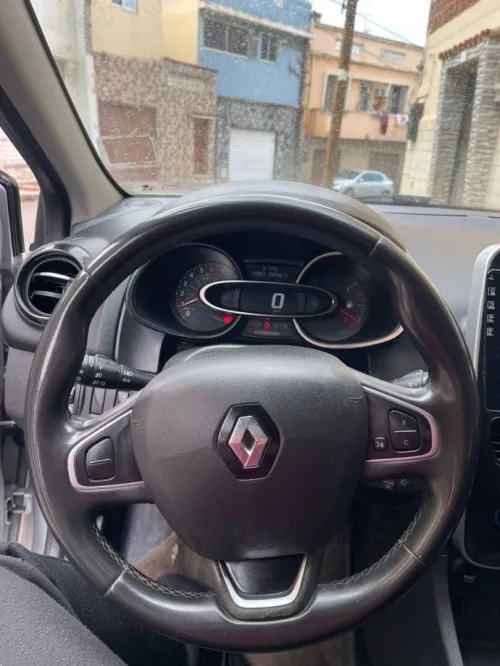 Renault Clio 4 2020 