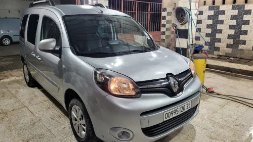 Renault Kangoo 2020 Authentique +