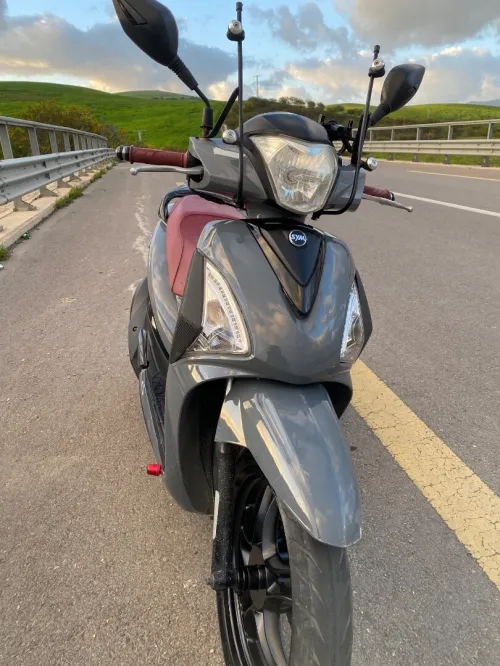 sym ST  0560494055 150cc 2021