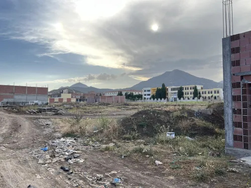 Vente Terrain Batna Batna
