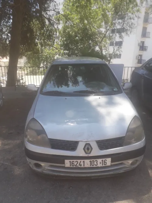 Renault Clio 2 2003 Clio 2