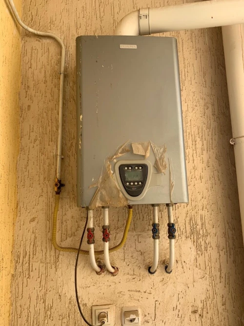 Vente Appartement F4 Alger Reghaia