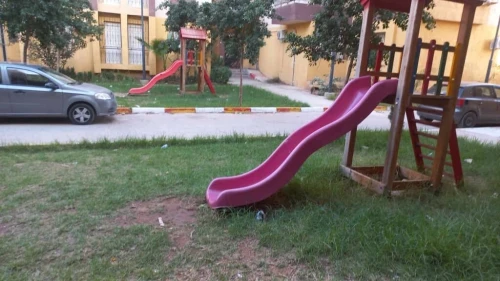 Vente Appartement F4 Alger Reghaia