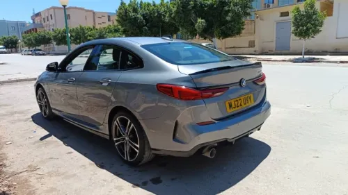 BMW Série 2 2022 Coupé Pack Sport M