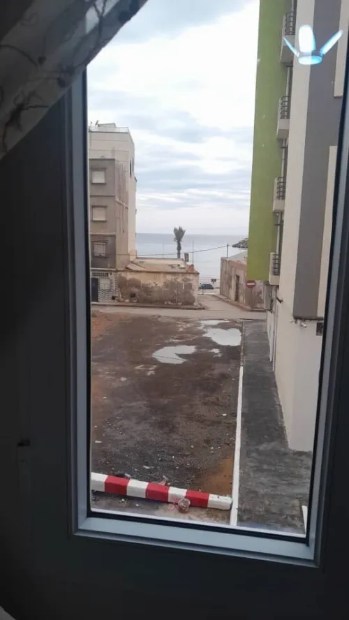 Location vacances Appartement F3 Mostaganem Mostaganem