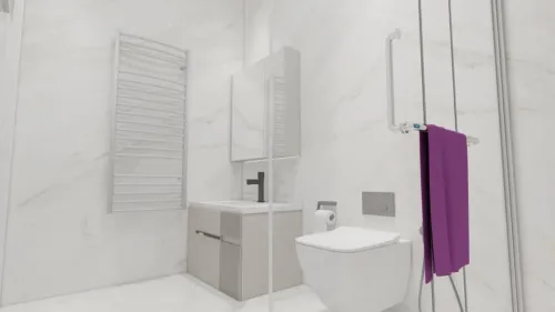 Vente Appartement F4 Alger El achour