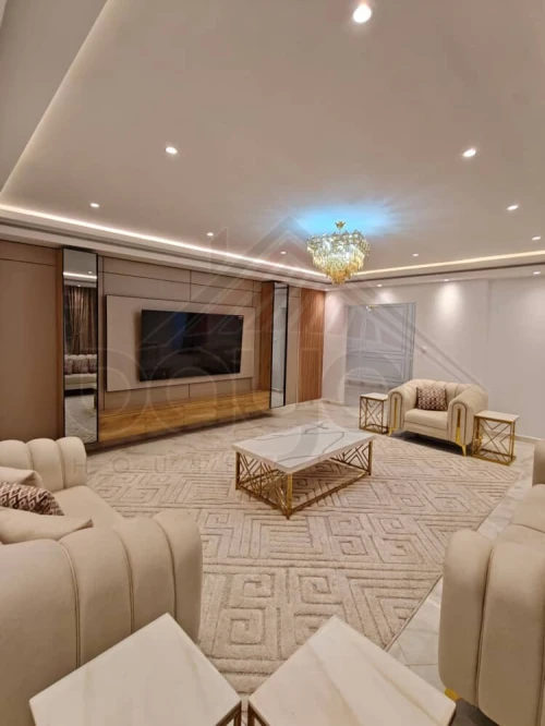 Vente Appartement F4 Alger El achour