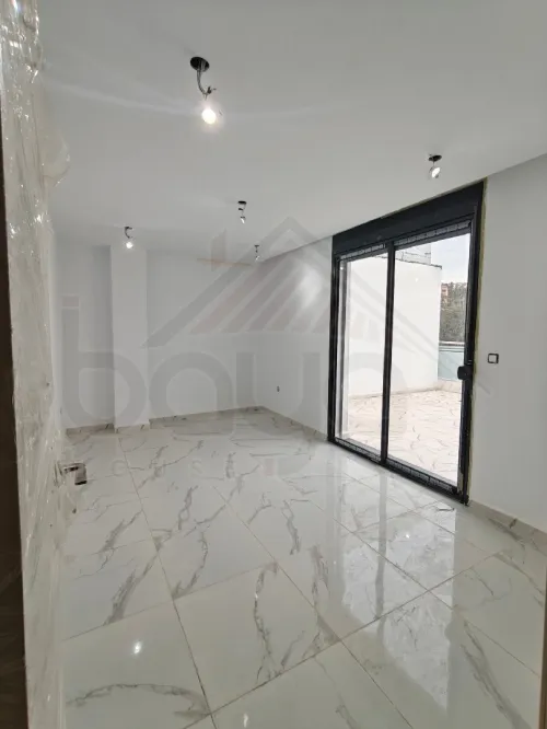 Vente Appartement F4 Alger Cheraga
