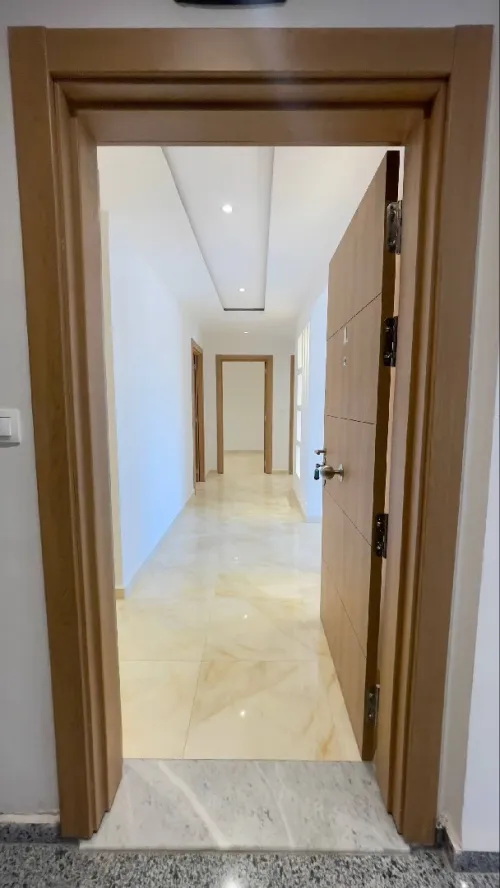 Vente Appartement F4 Alger El achour