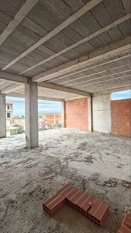 Vente Appartement F4 Alger El achour