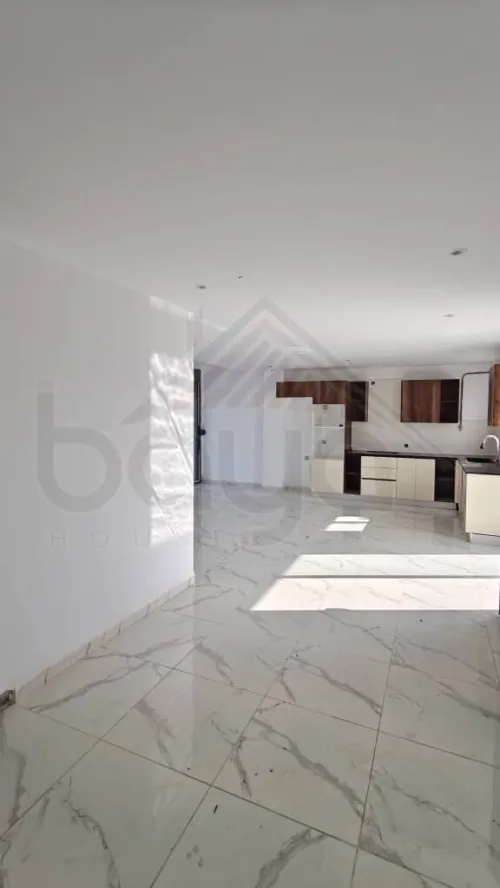 Vente Appartement F2 Alger Saoula