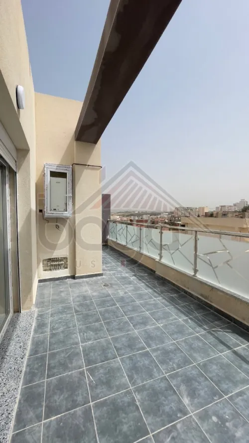 Vente Appartement F4 Alger Cheraga