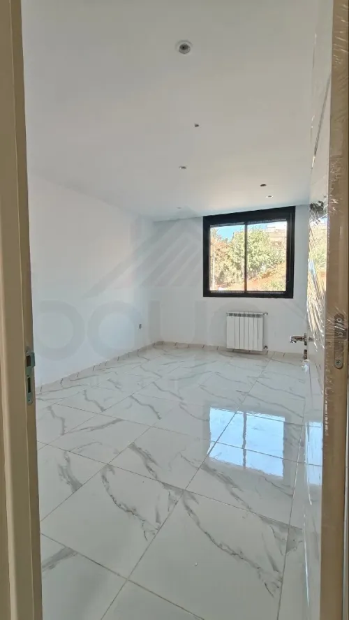 Vente Appartement F2 Alger Saoula
