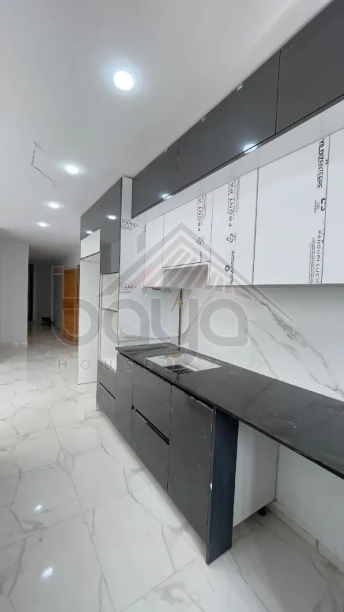 Vente Appartement F4 Alger Cheraga