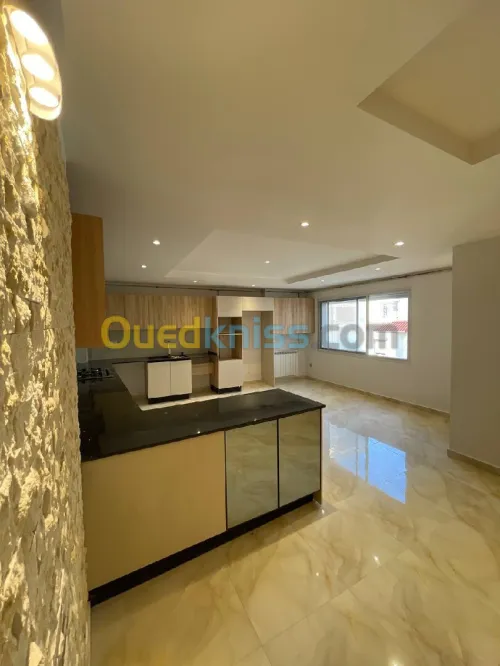 Vente Appartement F4 Alger El achour